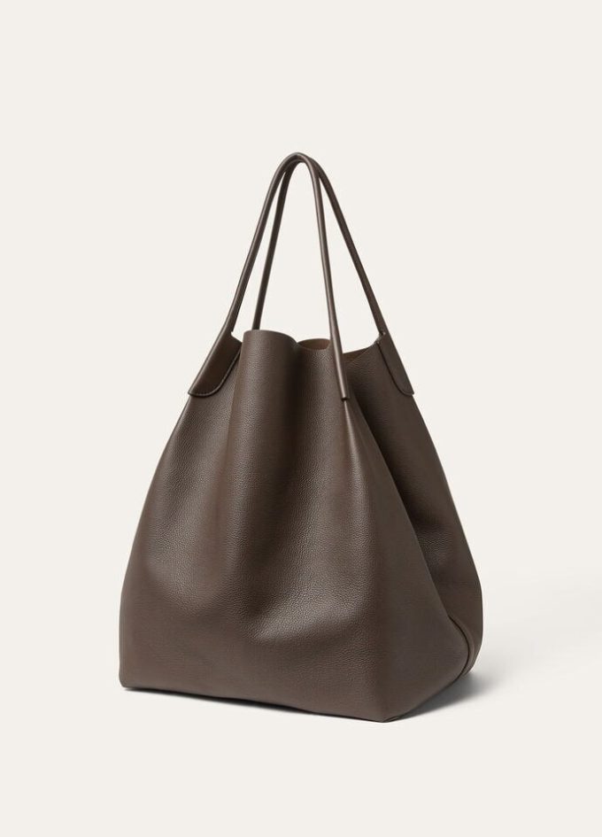Extra Large Bale Hobo bag