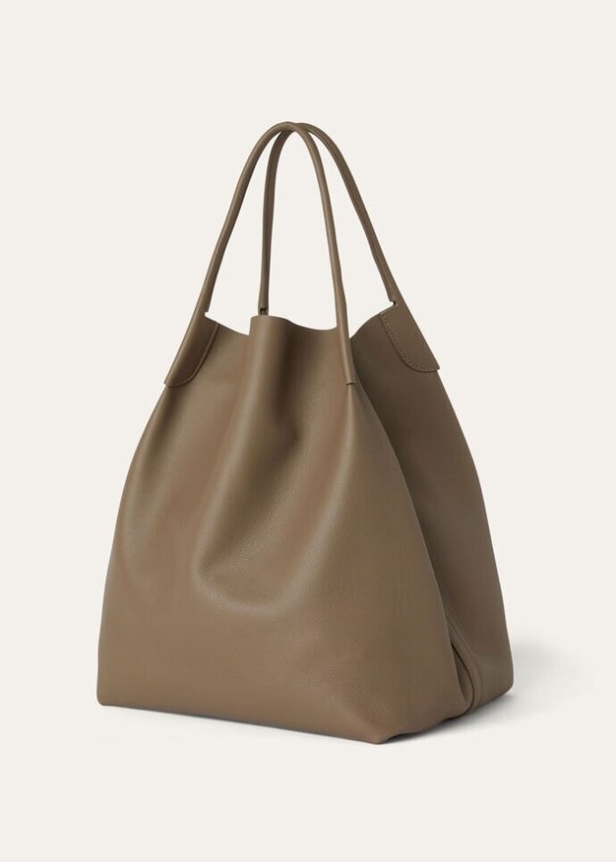 Extra Large Bale Hobo bag