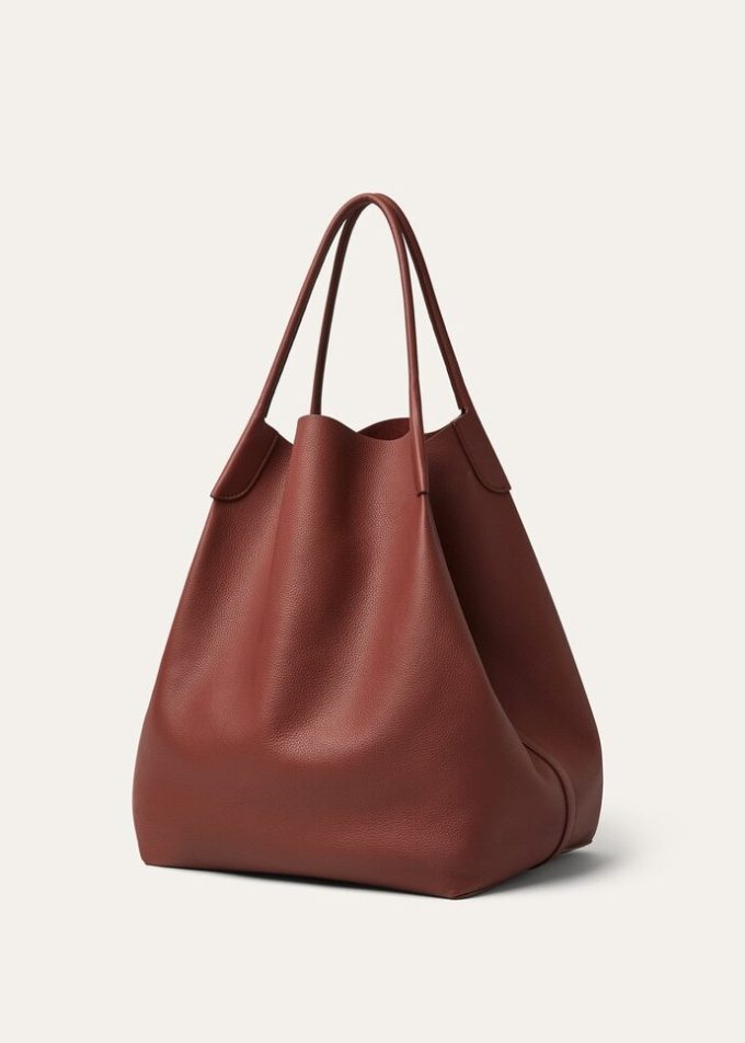 Extra Large Bale Hobo bag