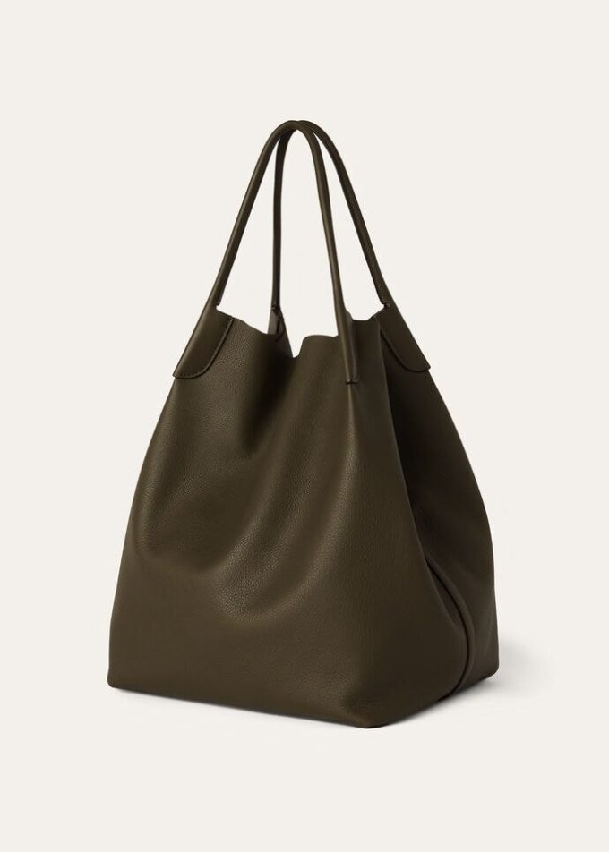 Extra Large Bale Hobo bag