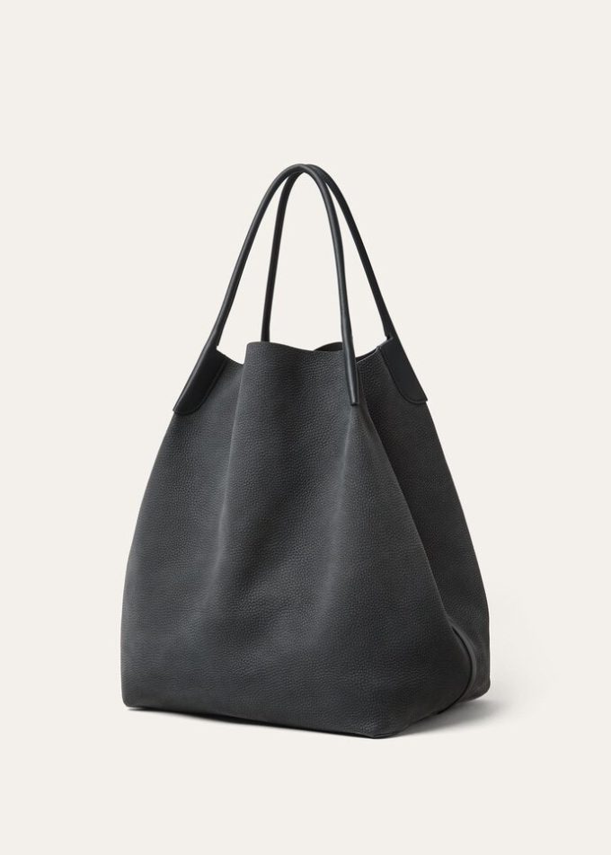 Extra Large Bale Hobo bag