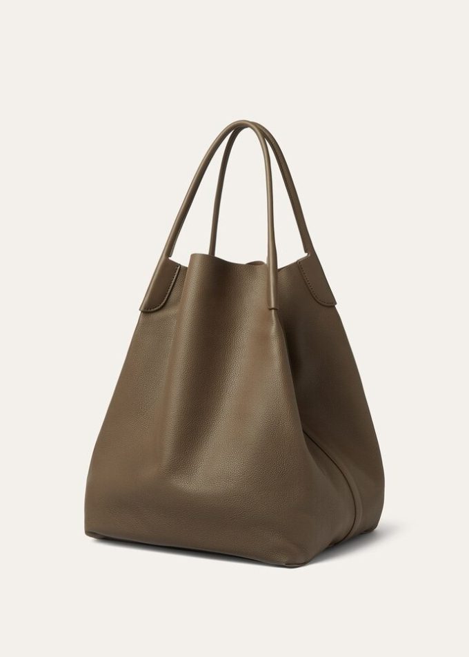 Extra Large Bale Hobo bag