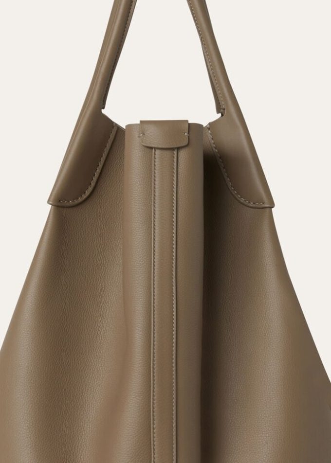 Extra Large Bale Hobo bag