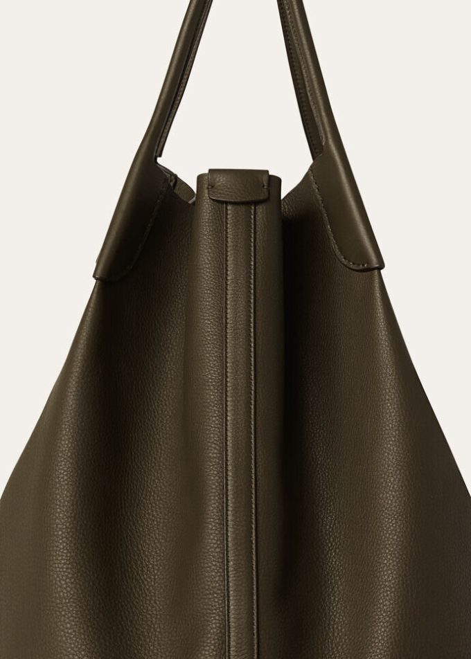 Extra Large Bale Hobo bag