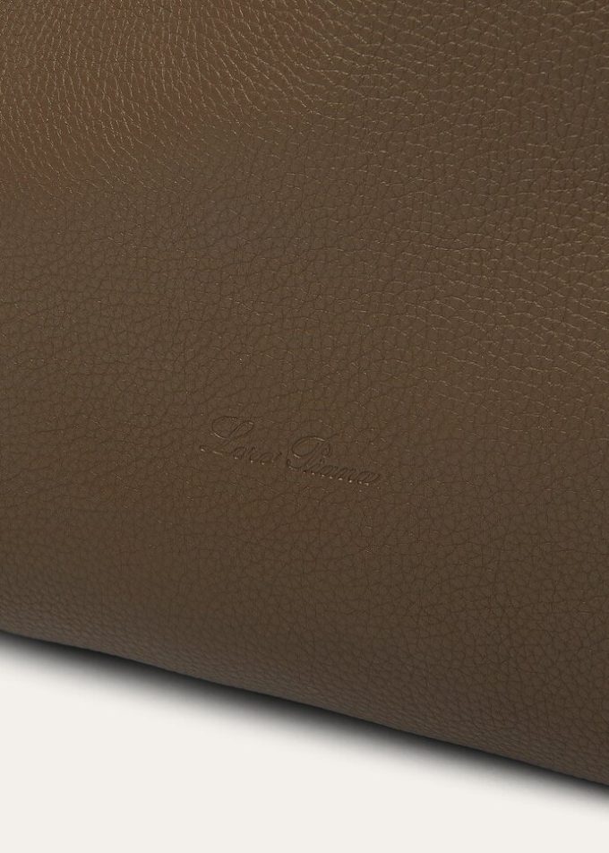 Extra Large Bale Hobo bag