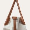 Extra Large Bale Hobo Bag