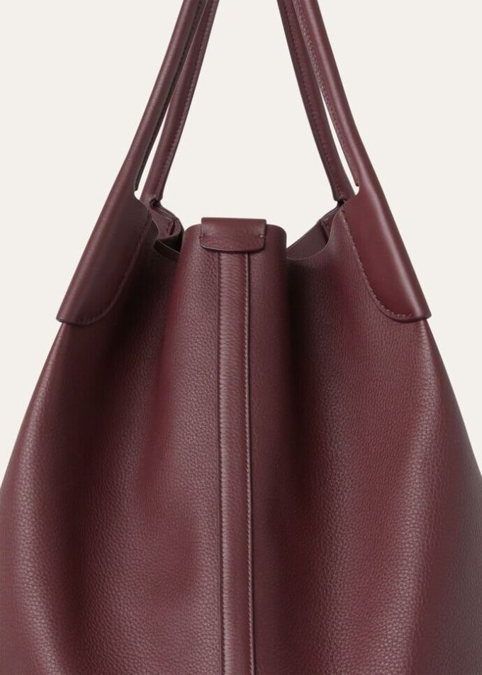 Extra Large Bale Hobo bag