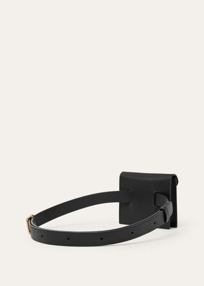 Extra Pochette Belt