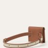 Extra Pochette Belt