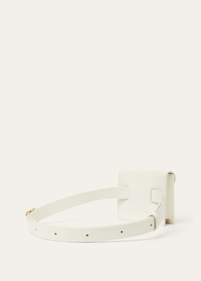 Extra Pochette Belt