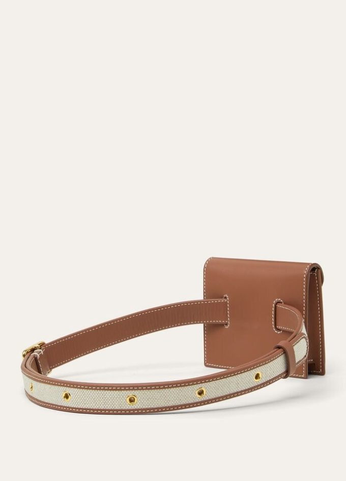 Extra Pochette Belt