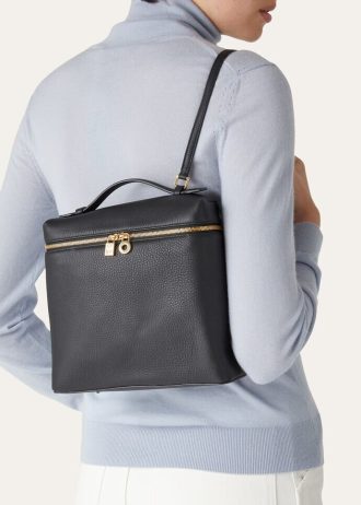 Extra Pocket backpack L23.5