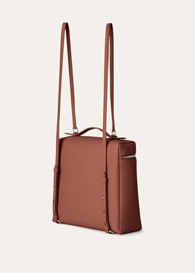 Extra Pocket backpack L23.5