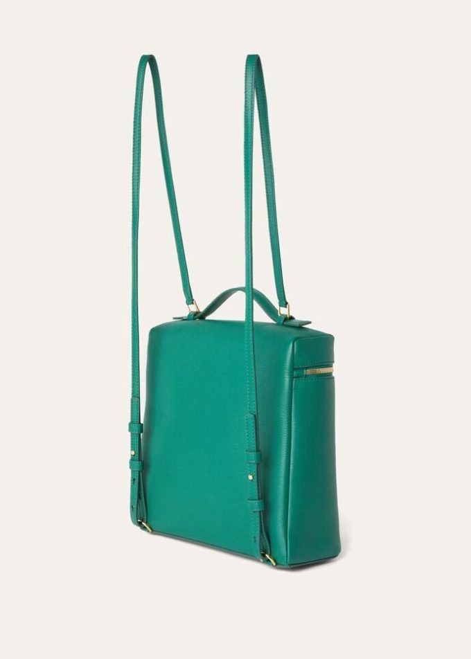 Extra Pocket backpack L23.5