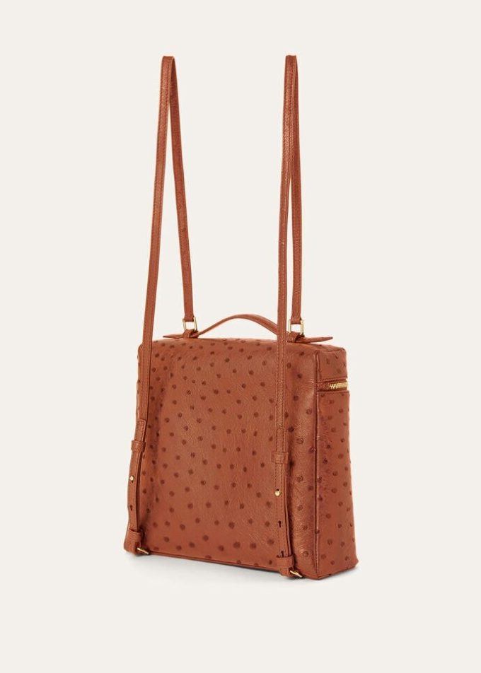 Extra Pocket backpack L23.5