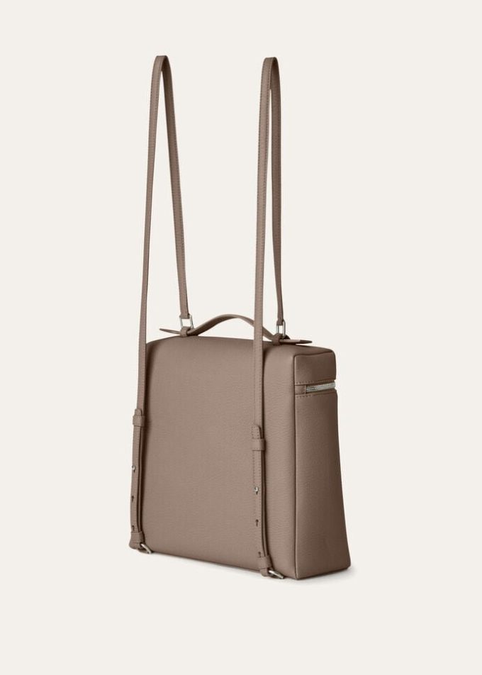 Extra Pocket backpack L23.5