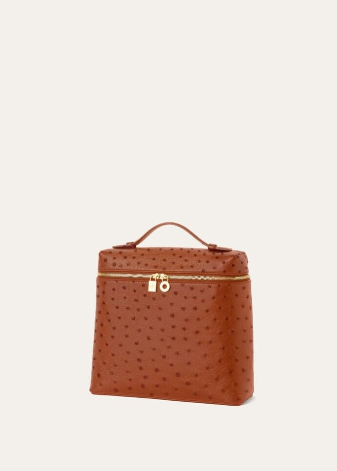 Extra Pocket backpack L23.5