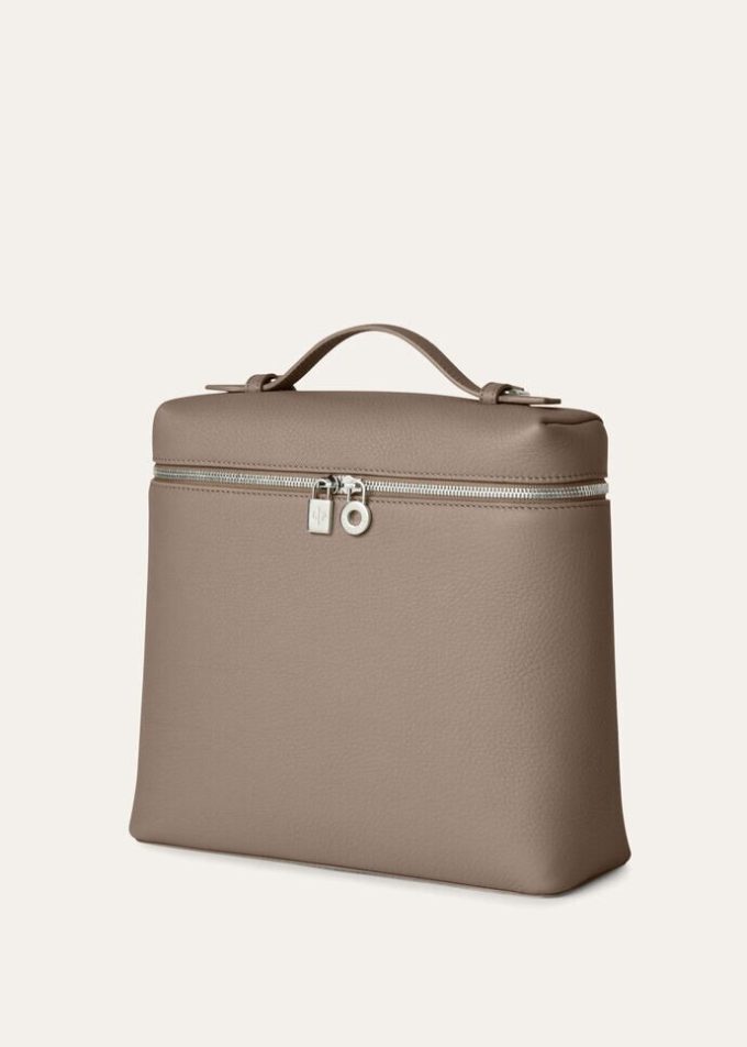 Extra Pocket backpack L23.5