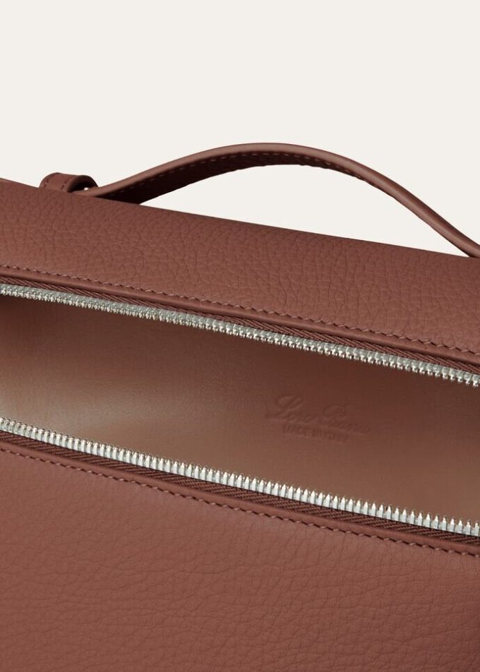 Extra Pocket backpack L23.5