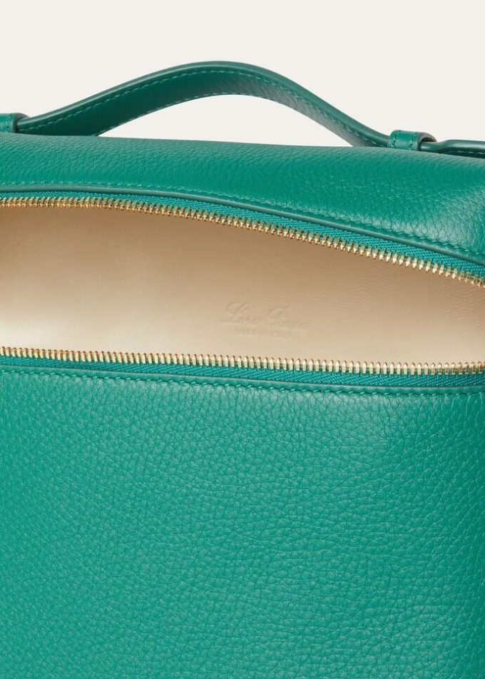 Extra Pocket backpack L23.5