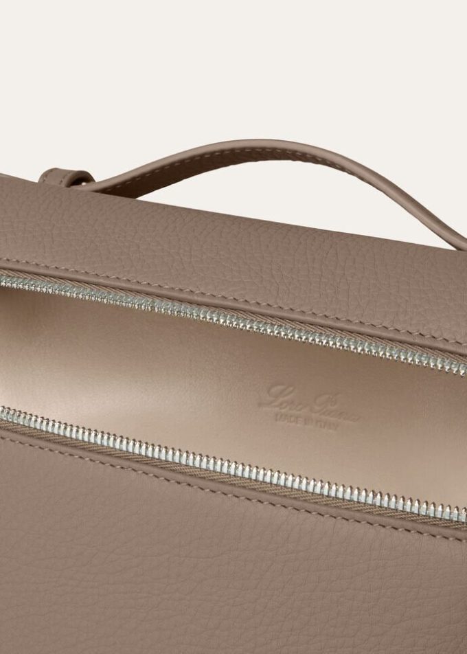 Extra Pocket backpack L23.5