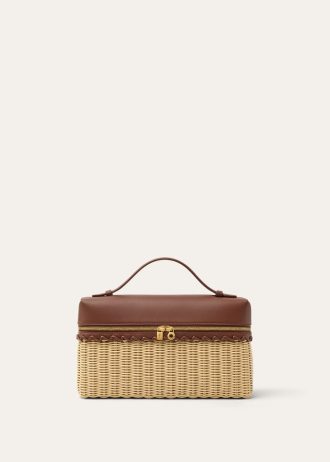 Extra Pocket L27 wicker