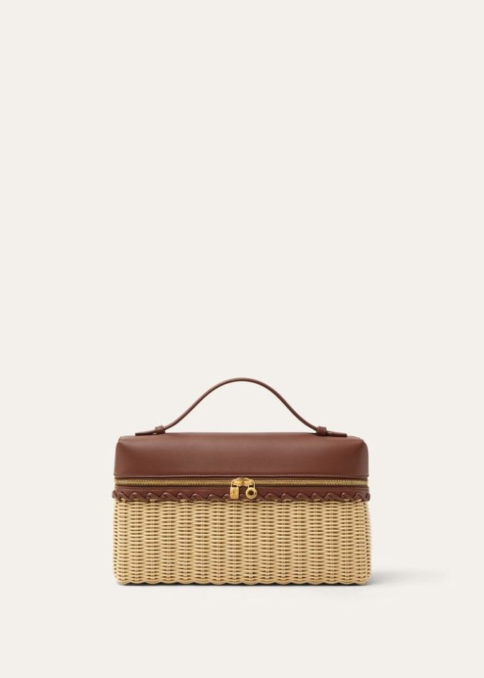 Extra Pocket L27 wicker
