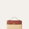 Extra Pocket L27 wicker
