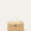 Extra Pocket L27 wicker