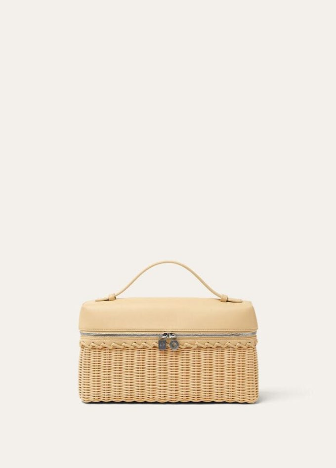 Extra Pocket L27 wicker