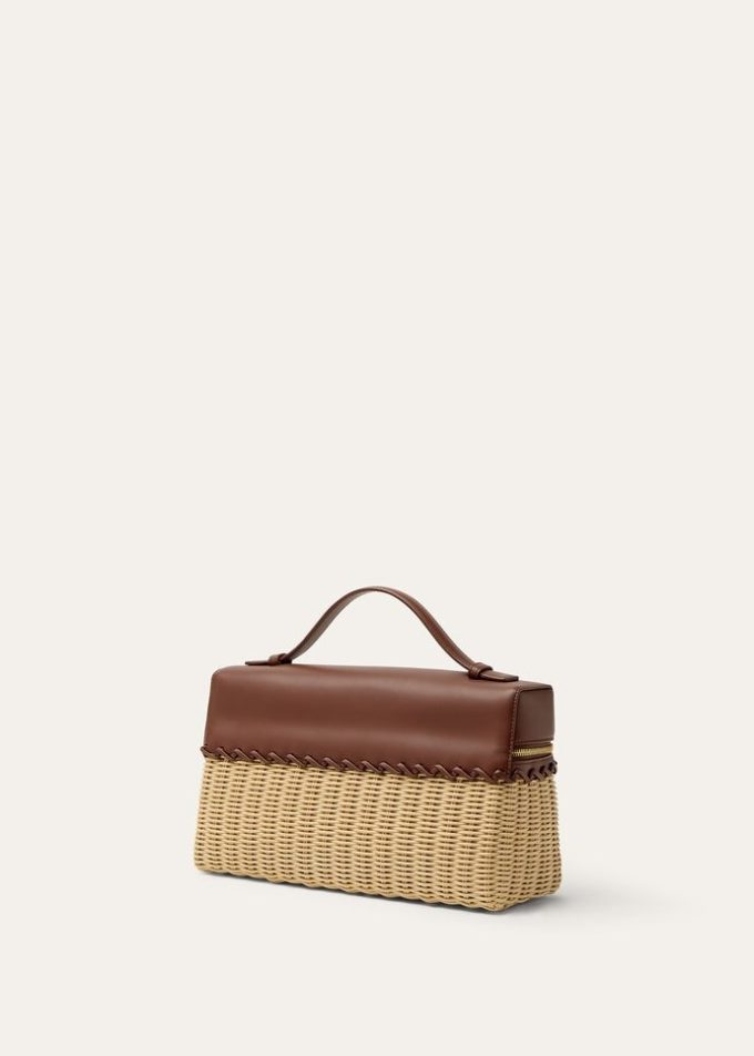 Extra Pocket L27 wicker