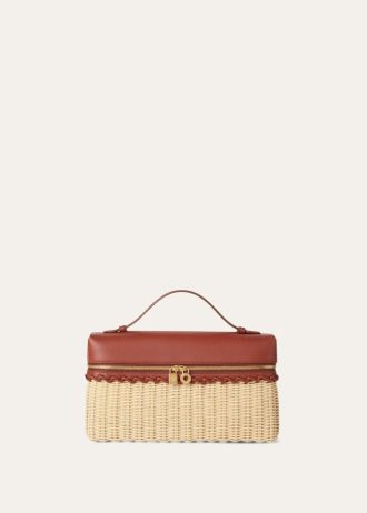 Extra Pocket L27 wicker