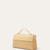 Extra Pocket L27 wicker