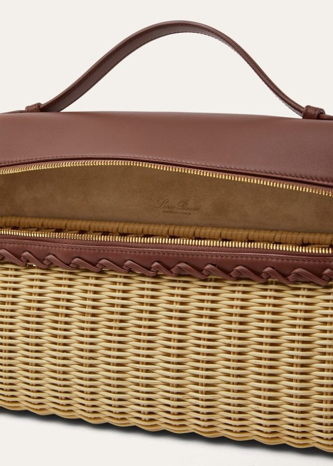 Extra Pocket L27 wicker