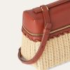 Extra Pocket L27 wicker
