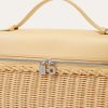 Extra Pocket L27 wicker