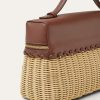 Extra Pocket L27 wicker