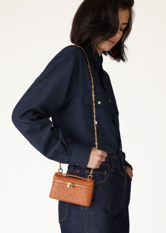 Extra Pocket Mini Pouch