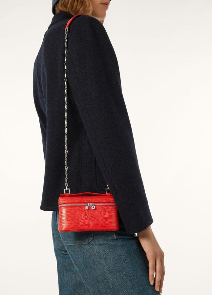 Extra Pocket Mini Pouch