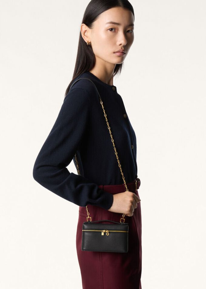 Extra Pocket Mini Pouch