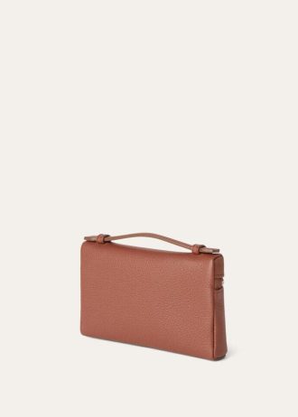 Extra Pocket Mini Pouch