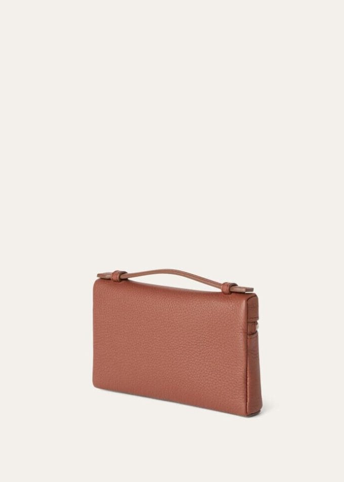 Extra Pocket Mini Pouch