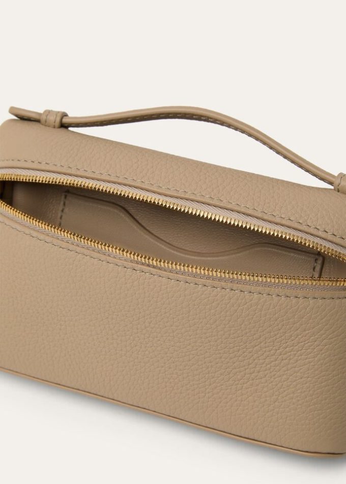 Extra Pocket Mini Pouch