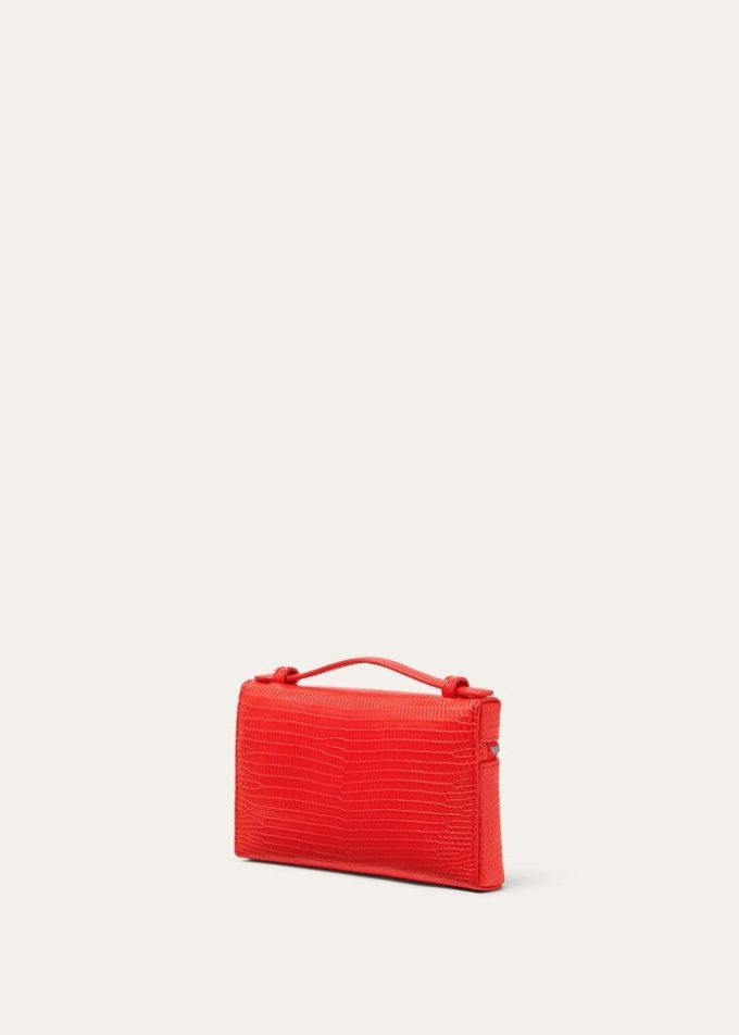 Extra Pocket Mini Pouch