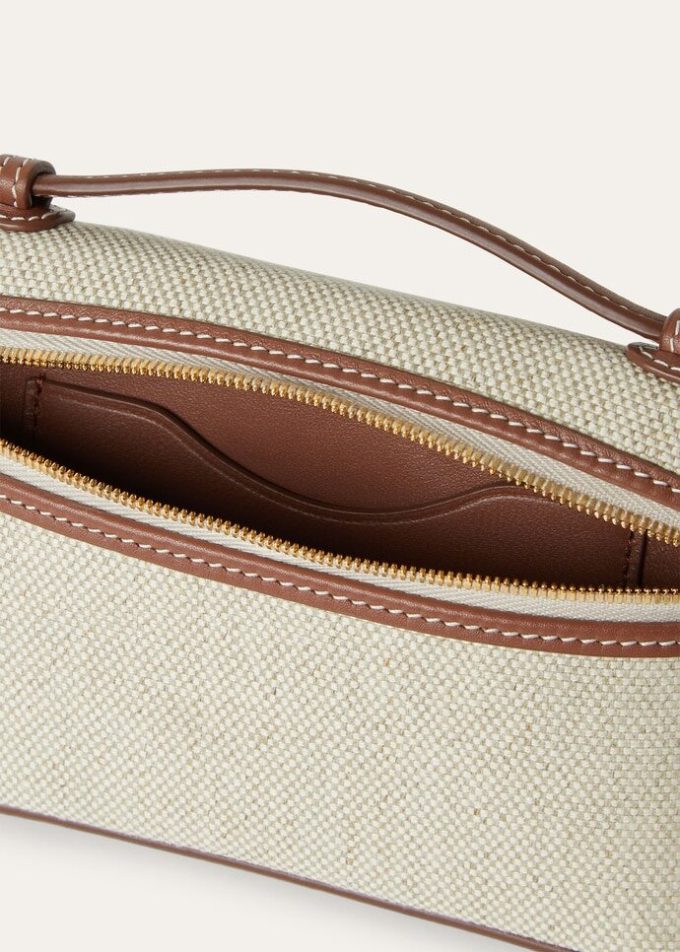 Extra Pocket Mini Pouch