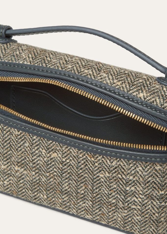 Extra Pocket Mini Pouch