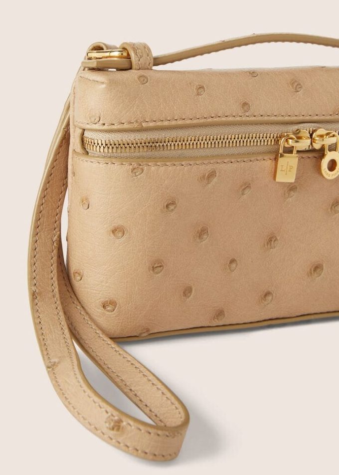 Extra Pocket Mini Pouch