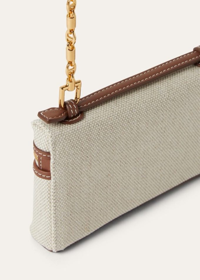 Extra Pocket Mini Pouch