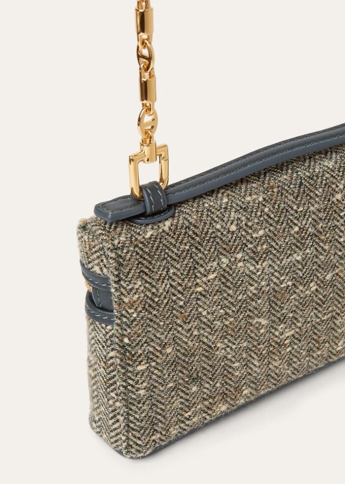 Extra Pocket Mini Pouch