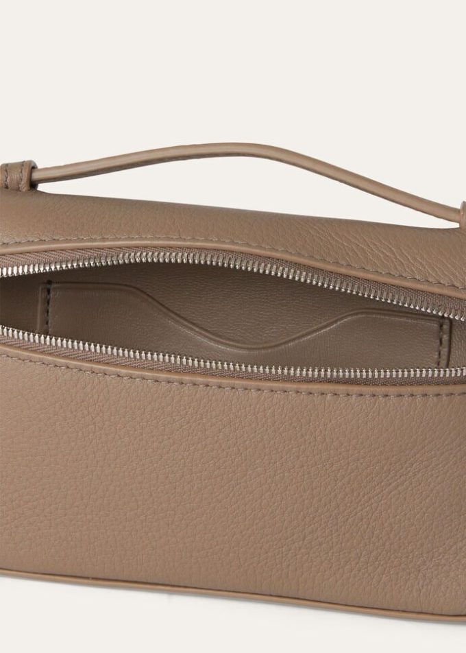 Extra Pocket Mini Pouch